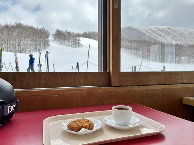 レストラン黒姫１ - 山形（レストラン）の写真