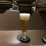 炭焼きステーキとワインobiobi - 