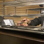 炭焼きステーキとワインobiobi - 