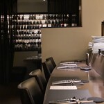 炭焼きステーキとワインobiobi - 