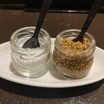 炭焼きステーキとワインobiobi - 