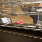 炭焼きステーキとワインobiobi - 