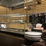 炭焼きステーキとワインobiobi - 