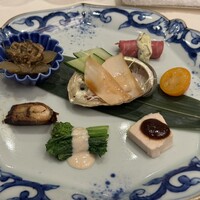 礼華　青鸞居 - 