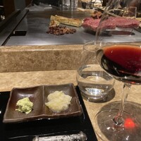 鉄板焼 THE七海 アパホテル＆リゾート 両国駅タワー - 