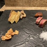 鉄板焼 THE七海 アパホテル＆リゾート 両国駅タワー - 