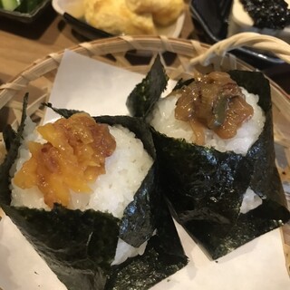 おむすび処 和が家_1
