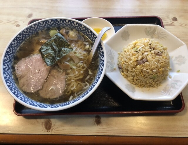 小龍姫 &ndash; 赤湯の本格中華料理｜山形県南陽市のおすすめ店