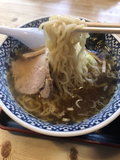 小龍姫 - 赤湯（中華料理）の写真