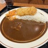 カレー専門店 クラウンエース 上野店