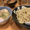六厘舎 東京駅東京ラーメンストリート