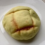 パン工房 壹番館 - メロンクリーム