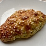 パン工房 壹番館 - メロンクロワッサン