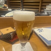 天婦羅ほり川 ホテルニューオータニ店 - 