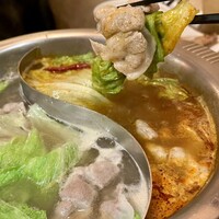 しゃぶしゃぶ・創作料理居酒屋 豚吟 栄店 - 