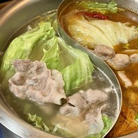 しゃぶしゃぶ・創作料理居酒屋 豚吟 栄店 - 