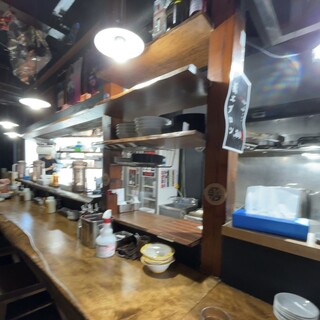 豚ガラ中華そば おんだ_2