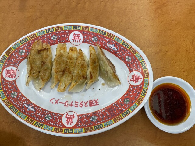 Tenri Stamina Ramen Shikiguntawaramoto Ten photo 5