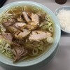 中野 邦ちゃんラーメン
