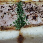 かつサンド ちよ松 - 