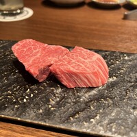 和牛焼肉やくにく 徹 - 