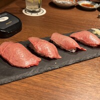 和牛焼肉やくにく 徹 - 