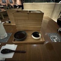 日本料理　「十二颯」 ヒルトン東京 - 