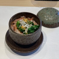 鮨まえだ - 