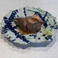 鮨まえだ - 