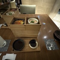日本料理　「十二颯」 ヒルトン東京 - 