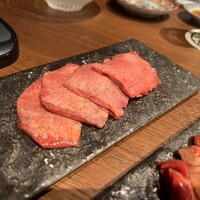 和牛焼肉やくにく 徹 - 