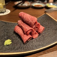 和牛焼肉やくにく 徹 - 