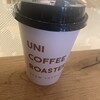 UNI COFFEE ROASTERY 横浜ジョイナス店