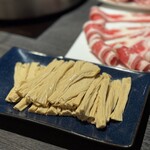 這一鍋 台南新光殿 - 