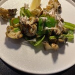 ヌメロ スィンコ - 