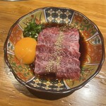 焼肉りゅうもん - 