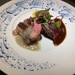 ヌメロ スィンコ - 