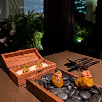 SAAWAAN BISTRO - 