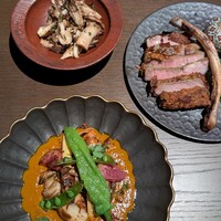 SAAWAAN BISTRO - 