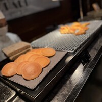 ロビーラウンジ 「マーブルラウンジ」 ヒルトン東京 - 
