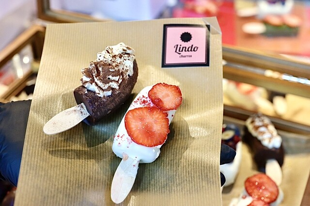 Lindo churros Oosu Ten photo 5