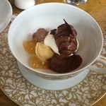 横浜うかい亭 - 