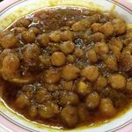 ディル レストラン - アンダーチャナ