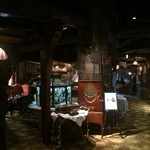 横浜うかい亭 - 