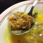 ディル レストラン - カディパコラ