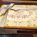 横浜うかい亭 - 