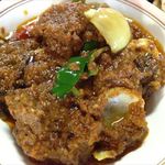 ディル レストラン - マトン・ド・ピアザ