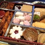 横浜うかい亭 - 