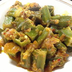 ディル レストラン - ビンディマサラ