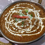 インド･パキスタン料理 ホット・スプーン - チキンキーマ（インド風）